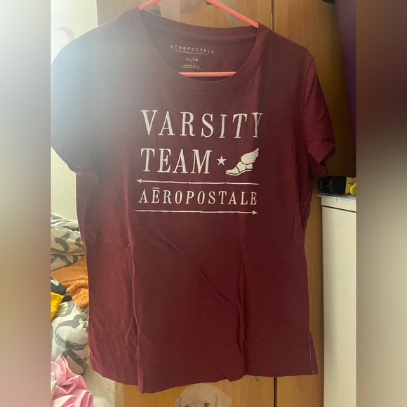 Aeropostale Shirt - Picture 1 of 2